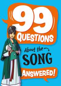 99 Questions About: The Song Dynasty (99 Questions about)