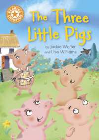Reading Champion: the Three Little Pigs : Independent Reading Orange 6 (Reading Champion)