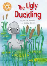 Reading Champion: the Ugly Duckling : Independent Reading Orange 6 (Reading Champion)