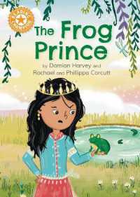 Reading Champion: The Frog Prince : Independent Reading Orange 6 (Reading Champion)