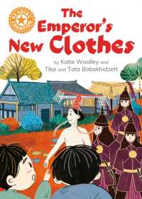 Reading Champion: The Emperor's New Clothes : Independent Reading Orange 6 (Reading Champion)