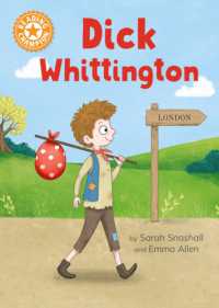 Reading Champion: Dick Whittington : Independent Reading Orange 6 (Reading Champion)
