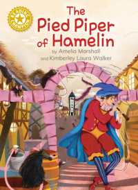 Reading Champion: the Pied Piper of Hamelin : Independent Reading Gold 9 (Reading Champion)