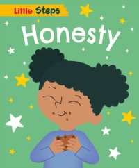 Little Steps: Honesty (Little Steps)