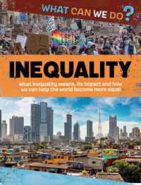 What Can We Do?: Inequality (What Can We Do?)