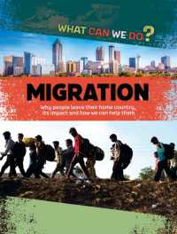 What Can We Do?: Migration (What Can We Do?)