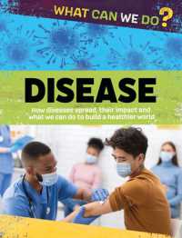 What Can We Do?: Disease (What Can We Do?)