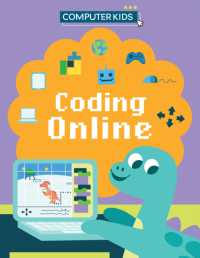 Computer Kids: Coding Online (Computer Kids)