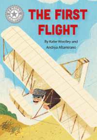 Reading Champion: the First Flight : Independent Reading White 10 (Reading Champion)