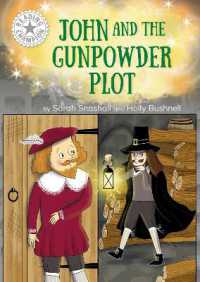 Reading Champion: John and the Gunpowder Plot : Independent Reading White 10 (Reading Champion)