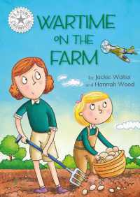 Reading Champion: Wartime on the Farm : Independent Reading White 10 (Reading Champion)