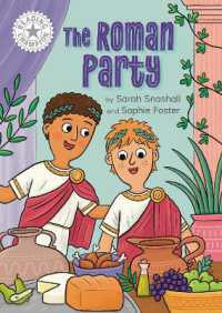 Reading Champion: The Roman Party : Independent Reading White 10 (Reading Champion)