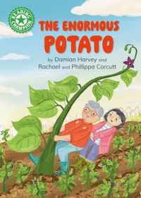 Reading Champion: The Enormous Potato : Independent Reading Green 5 (Reading Champion)