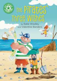 Reading Champion: the Pirates' Three Wishes : Independent Reading Green 5 (Reading Champion)