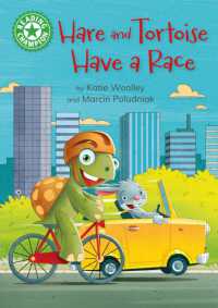 Reading Champion: Hare and Tortoise Have a Race : Independent Reading Green 5 (Reading Champion)