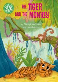 Reading Champion: the Tiger and the Monkey : Independent Reading Green 5 (Reading Champion)