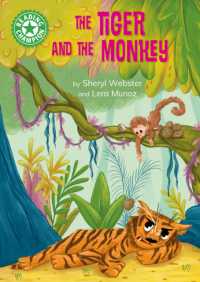 Reading Champion: The Tiger and the Monkey : Independent Reading Green 5 (Reading Champion)