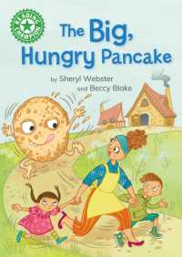 Reading Champion: the Big, Hungry Pancake : Independent reading Green 5 (Reading Champion)