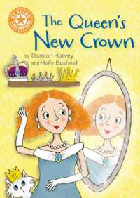 Reading Champion: the Queen's New Crown : Independent Reading Orange 6 (Reading Champion)