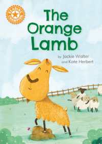 Reading Champion: the Orange Lamb : Independent Reading Orange 6 (Reading Champion)