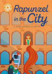 Reading Champion: Rapunzel in the City : Independent Reading Orange 6 (Reading Champion)