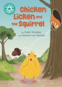 Reading Champion: Chicken Licken and the Squirrel : Independent Reading Turquoise 7 (Reading Champion)