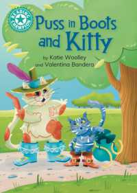 Reading Champion: Puss in Boots and Kitty : Independent Reading Turquoise 7 (Reading Champion)
