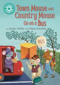 Reading Champion: Town Mouse and Country Mouse Go on a Bus : Independent Reading Turquoise 7 (Reading Champion)
