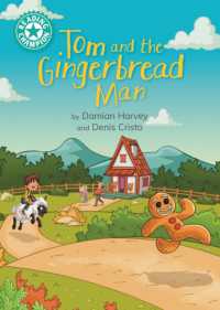 Reading Champion: Tom and the Gingerbread Man : Independent Reading Turquoise 7 (Reading Champion)