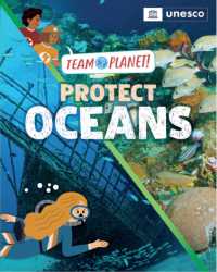 Team Planet!: Protect Oceans (Team Planet!)