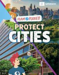 Team Planet!: Protect Cities (Team Planet!)