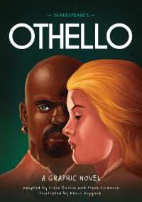 Classics in Graphics: Shakespeare's Othello : A Graphic Novel (Classics in Graphics)
