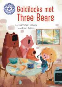 Reading Champion: Goldilocks Met Three Bears : Independent reading Purple 8 (Reading Champion)