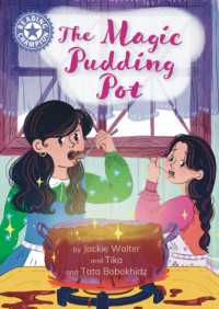 Reading Champion: the Magic Pudding Pot : Independent reading Purple 8 (Reading Champion)