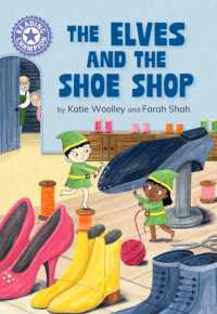 Reading Champion: the Elves and the Shoe Shop : Independent Reading Purple 8 (Reading Champion)