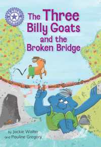 Reading Champion: the Three Billy Goats and the Broken Bridge : Independent Reading Purple 8 (Reading Champion)