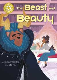 Reading Champion: the Beast and Beauty : Independent Reading Gold 9 (Reading Champion)