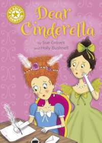 Reading Champion: Dear Cinderella : Independent Reading Gold 9 (Reading Champion)