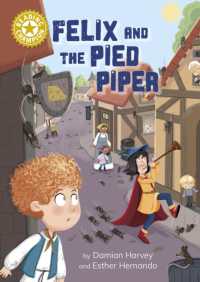 Reading Champion: Felix and the Pied Piper : Independent Reading Gold 9 (Reading Champion)