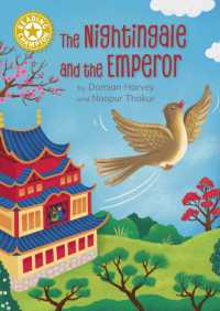 Reading Champion: the Nightingale and the Emperor : Independent Reading Gold 9 (Reading Champion)