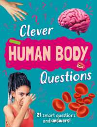 Clever: Human Body Questions (Clever)