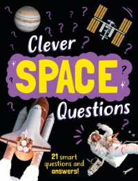 Clever: Space Questions (Clever)