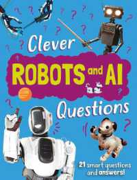 Clever: Robot & AI Questions (Clever)