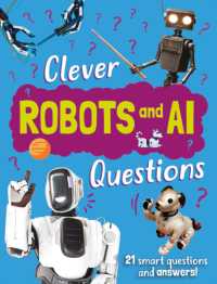 Clever: Robot & AI Questions (Clever)