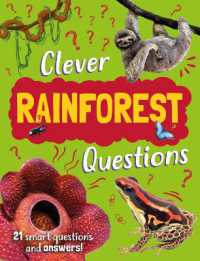 Clever: Rainforest Questions (Clever)