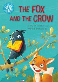 Reading Champion: The Fox and the Crow : Independent Reading Blue 4 (Reading Champion)