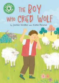 Reading Champion: The Boy who Cried Wolf : Independent Reading Green 5 (Reading Champion)