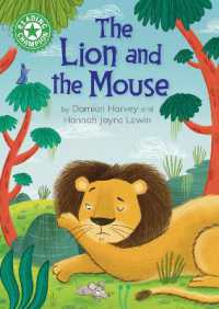 Reading Champion: The Lion and the Mouse : Independent Reading Green 5 (Reading Champion)