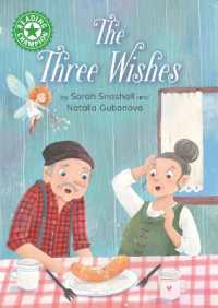 Reading Champion: The Three Wishes : Independent Reading Green 5 (Reading Champion)