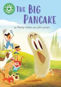 Reading Champion: The Big Pancake : Independent Reading Green 5 (Reading Champion)